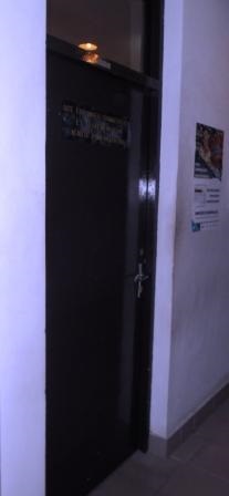 Bureau du service des échanges commerciaux et de la réglementation (carte d'importateur)